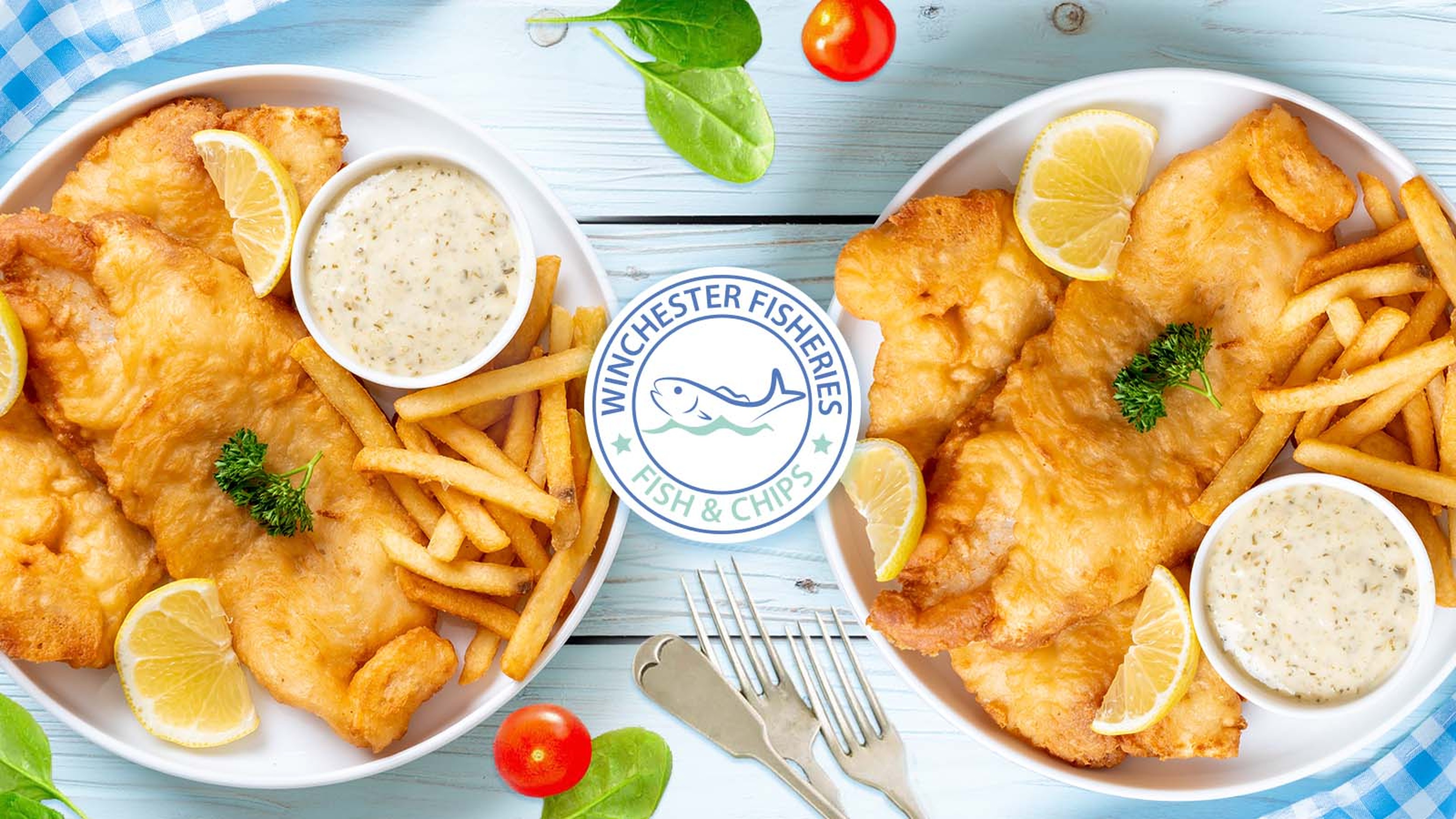 Winchester Fisheries Hull